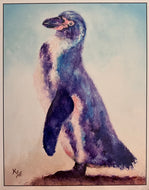 Penguin Print