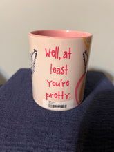 Load image into Gallery viewer, Pretty Llama Mug