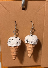 Load image into Gallery viewer, Ice Cream Earrings