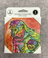 Coaster Monkey