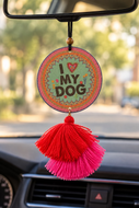 Car Air Freshener