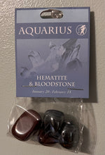 Load image into Gallery viewer, Zodiac Stones