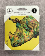 Coaster Rhino
