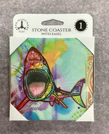 Coaster Shark