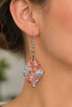 Load image into Gallery viewer, Urban Dawn Earrings