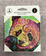 Coaster Panda