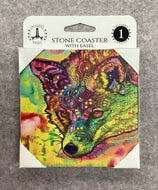 Coaster Fox
