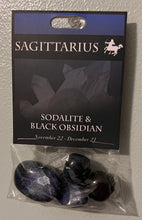 Load image into Gallery viewer, Zodiac Stones