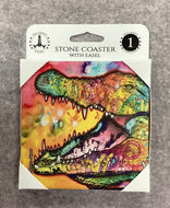 Coaster Alligator