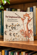 The Tanglewood Fox