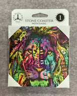 Coaster King of the Jungle