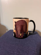 Spirit Bear Mug