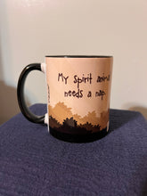 Load image into Gallery viewer, Spirit Bear Mug