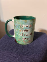 Load image into Gallery viewer, Coffee Beaver Mug