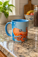 Stay Salty Mug