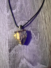Load image into Gallery viewer, Raw Gemstone Necklaces