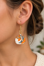 Load image into Gallery viewer, Dangle Pumpkins