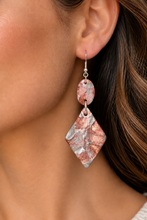 Load image into Gallery viewer, Urban Dawn Earrings