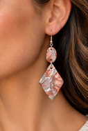 Urban Dawn Earrings