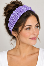 Load image into Gallery viewer, Relax Mix Headbands