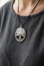 Load image into Gallery viewer, Tree of Life Necklace