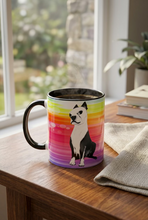 Load image into Gallery viewer, Karma Dog Mug
