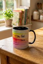 Load image into Gallery viewer, Karma Dog Mug
