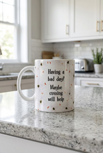 Load image into Gallery viewer, Cardinal Mug