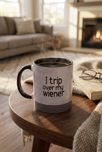 Load image into Gallery viewer, Wiener Dog Mug