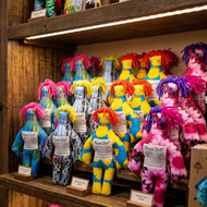 Dammit Dolls