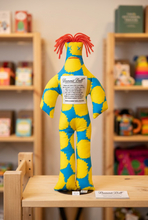 Load image into Gallery viewer, Dammit Dolls