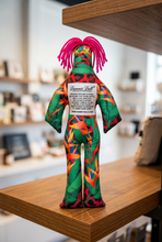Load image into Gallery viewer, Dammit Dolls