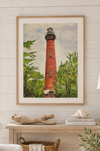 Load image into Gallery viewer, Currituck Lighthouse