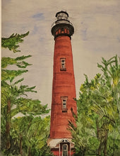 Load image into Gallery viewer, Currituck Lighthouse